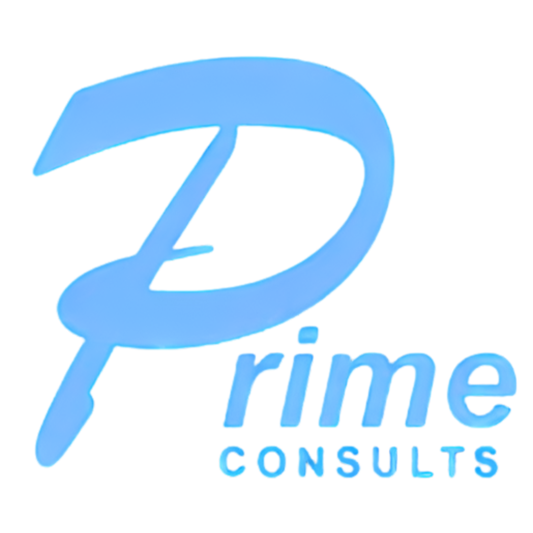 Prime Consults Investment Ltd
