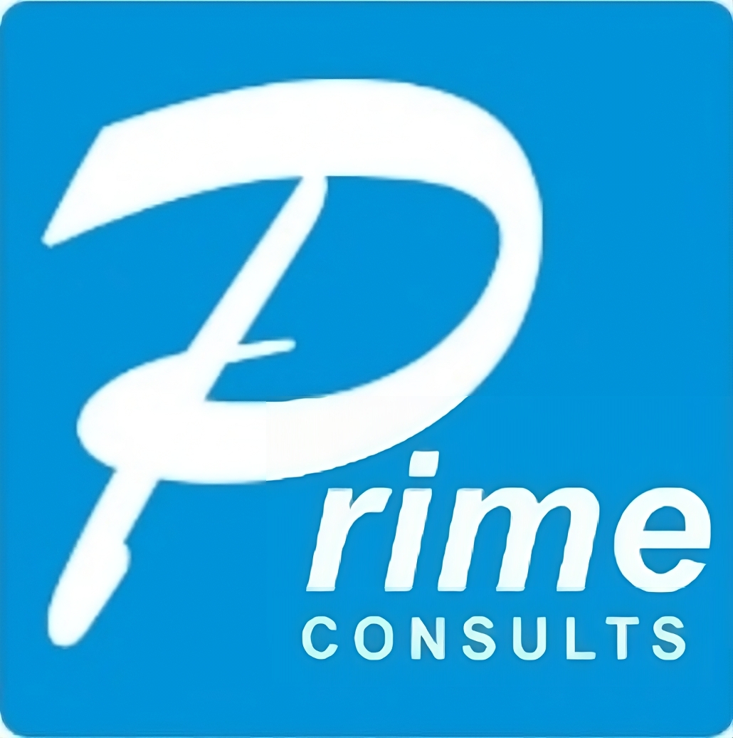Prime Consults Investment Ltd