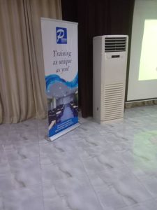 Sirene learning environment perfect for learning.2